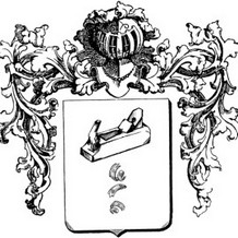 Logo Atelier Feuillage